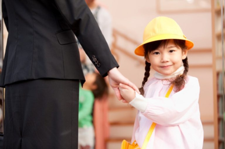 保育園ではなく幼稚園という選択肢 前編～幼稚園に預けて働くための基礎知識 くらしと仕事