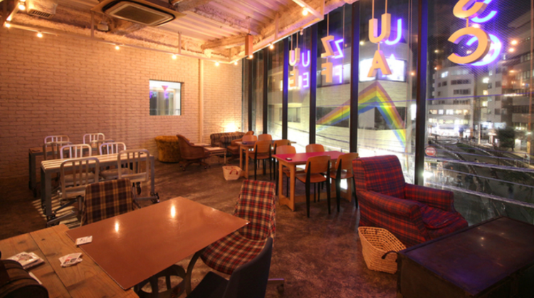 19年最新版 リラックスと生産性向上を両立 東京都23区内のノマドカフェまとめ くらしと仕事