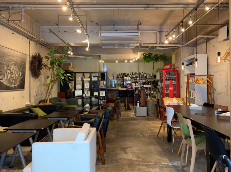 19年最新版 リラックスと生産性向上を両立 東京都23区内のノマドカフェまとめ くらしと仕事