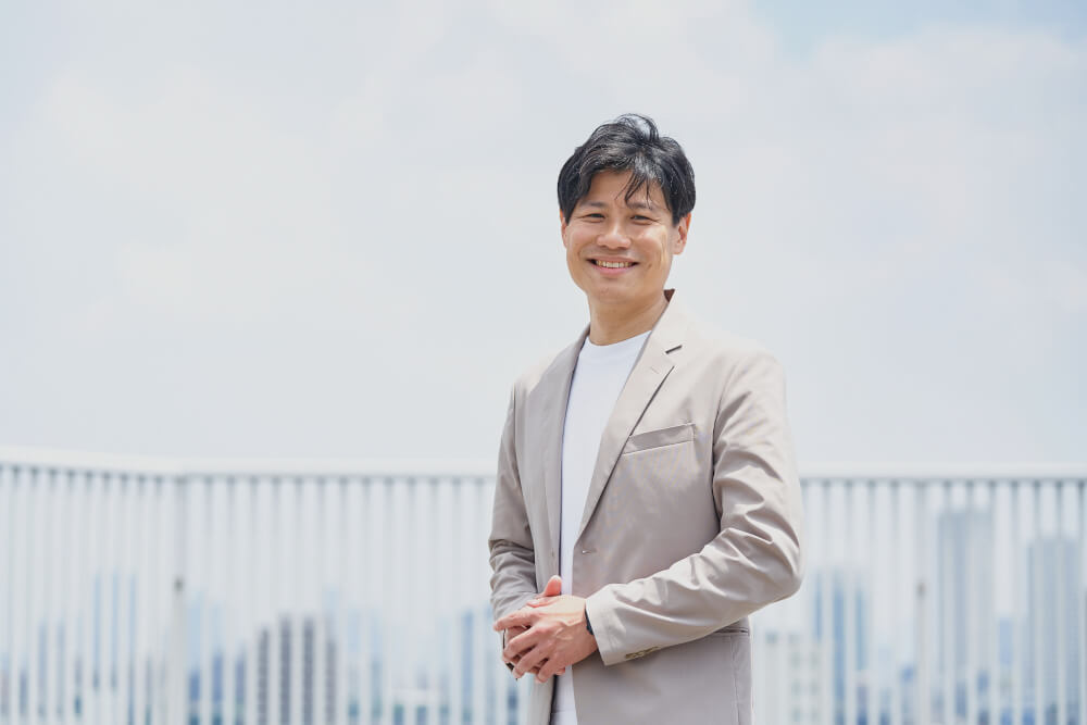 株式会社ニット 代表・秋沢 くらしと仕事