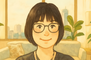 Oさん