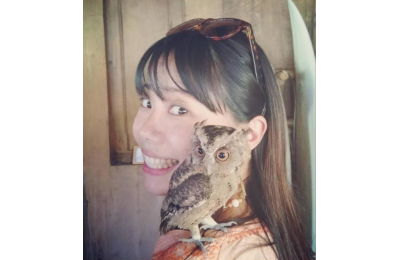 インタビューイ　S.T.さん