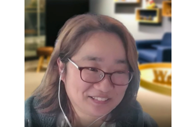 インタビューイ　伊藤尚さん