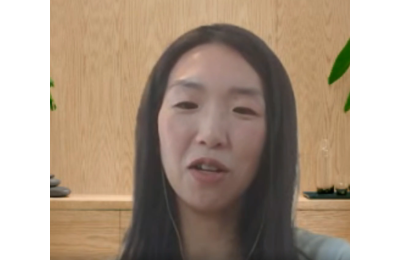 インタビューイ　生田目史子さん