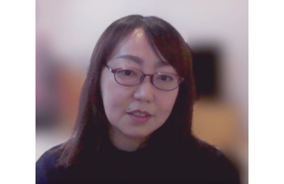 インタビューイ　坂口まどかさん